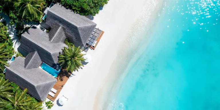 Baglioni Resort Maldives - Luxury All Inclusive — photo 60