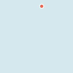 Banana Reef site map