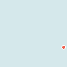 Banana Reef site map