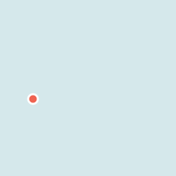 Banditos Point site map