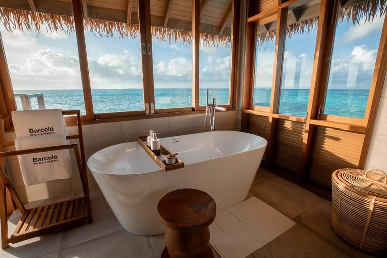 Barcelo Whale Lagoon Maldives — photo 6