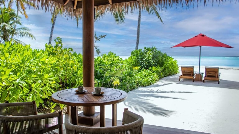 Barcelo Whale Lagoon Maldives — photo 8