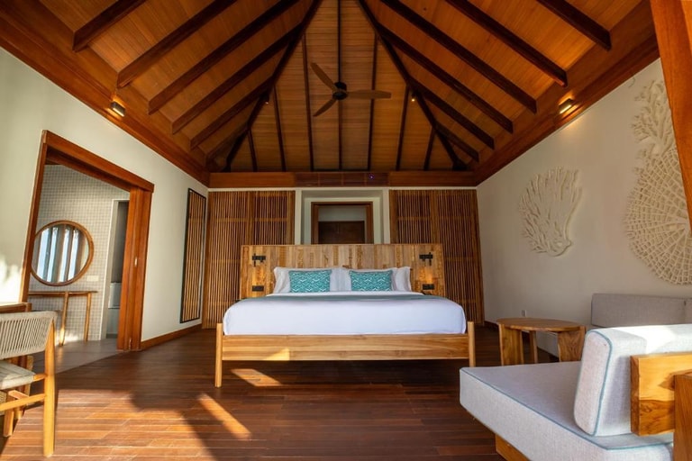 Barcelo Whale Lagoon Maldives — photo 15