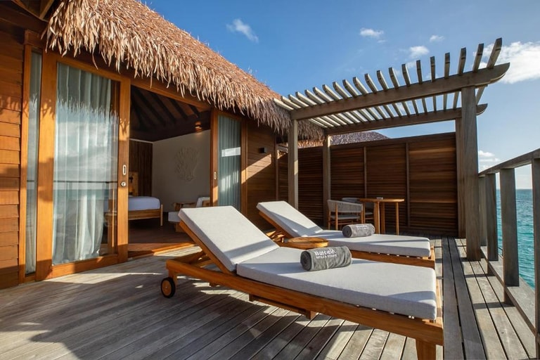 Barcelo Whale Lagoon Maldives — photo 16