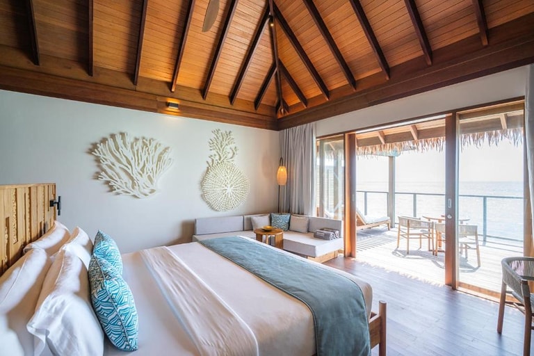 Barcelo Whale Lagoon Maldives — photo 18