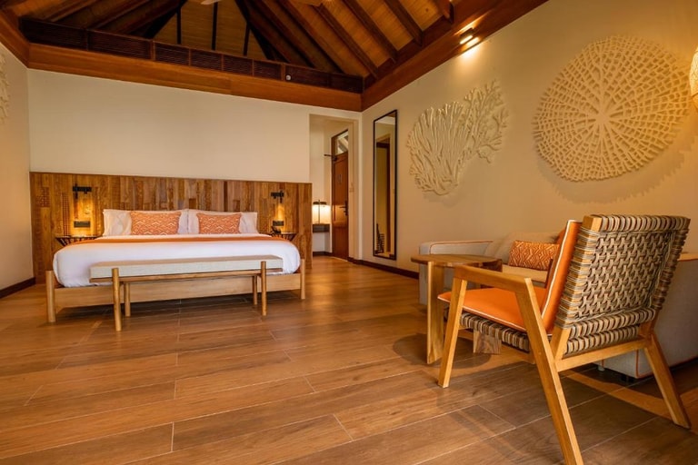 Barcelo Whale Lagoon Maldives — photo 19