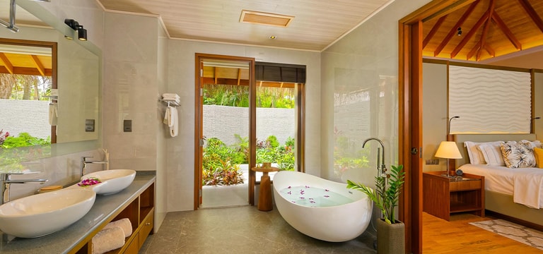Baros Maldives — photo 3