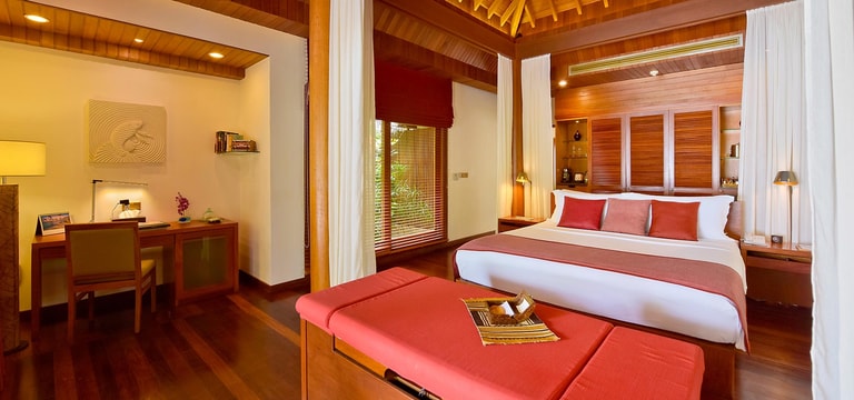 Baros Maldives — photo 4