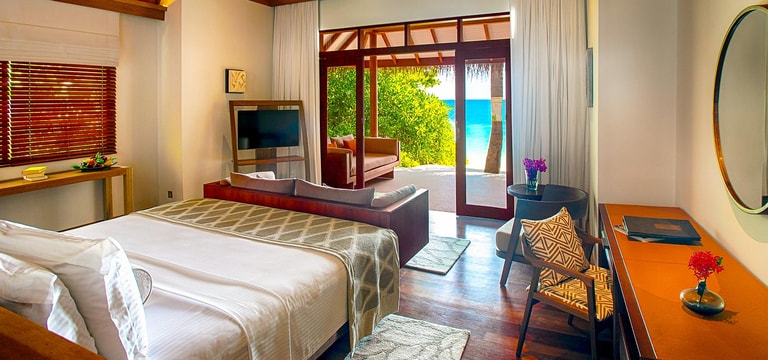 Baros Maldives — photo 7
