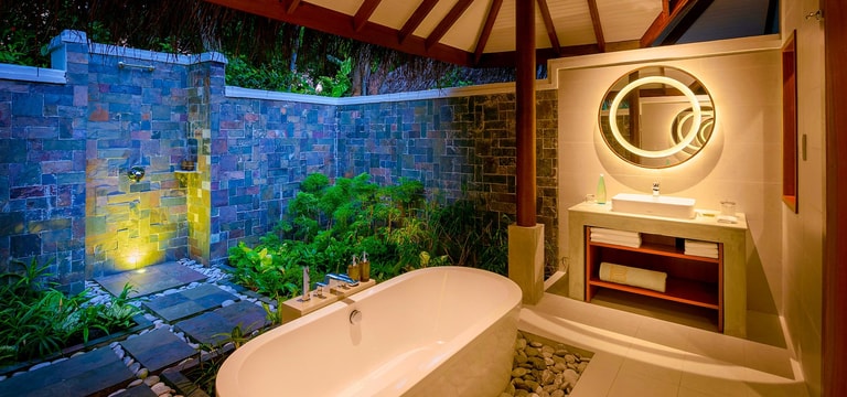Baros Maldives — photo 8