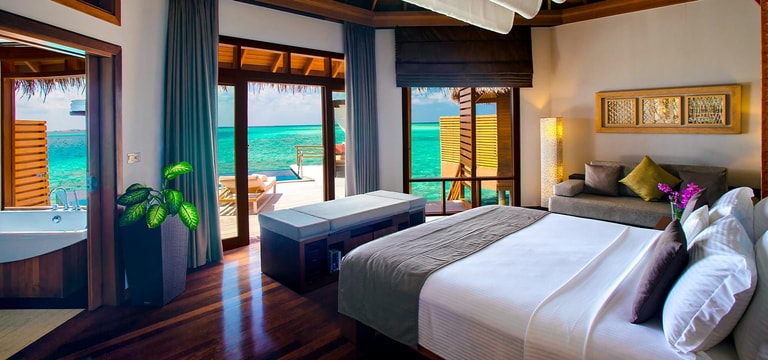 Baros Maldives — photo 9