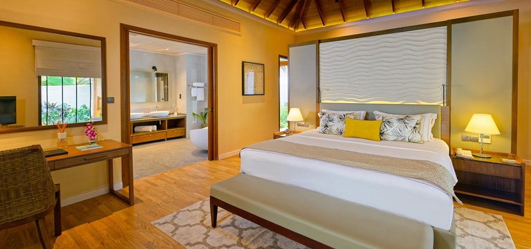 Baros Maldives — photo 10