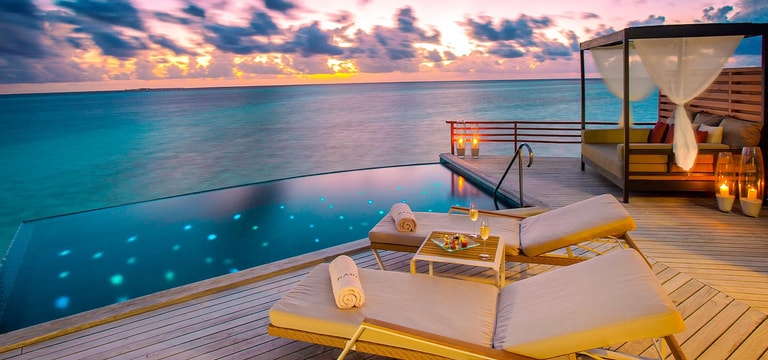 Baros Maldives — photo 12
