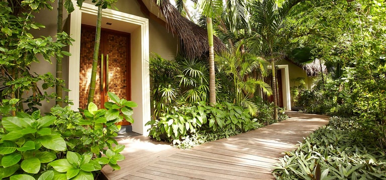 Baros Maldives — photo 13