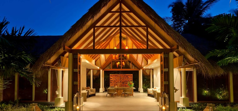 Baros Maldives — photo 14