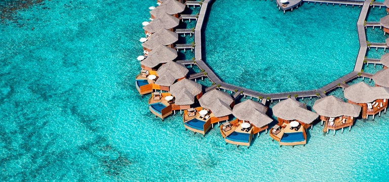 Baros Maldives — photo 15
