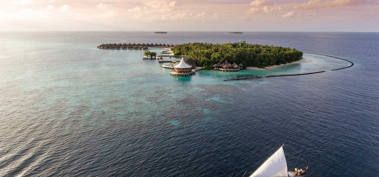 Baros Maldives — photo 16