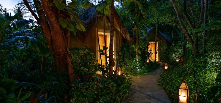 Baros Maldives — photo 17