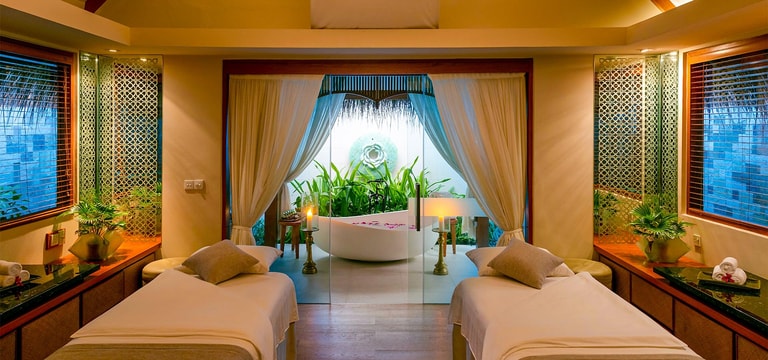 Baros Maldives — photo 18
