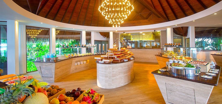 Baros Maldives — photo 20