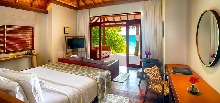 Baros Maldives — photo 22