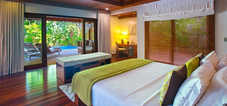 Baros Maldives — photo 23