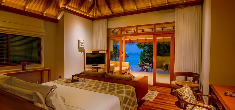 Baros Maldives — photo 25