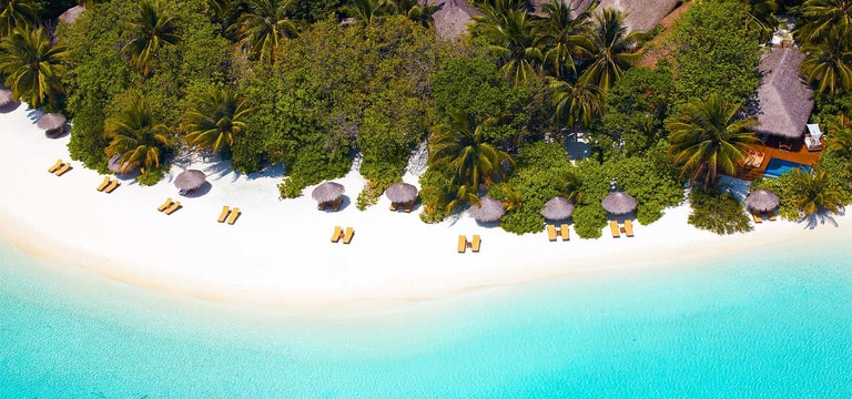 Baros Maldives — photo 26