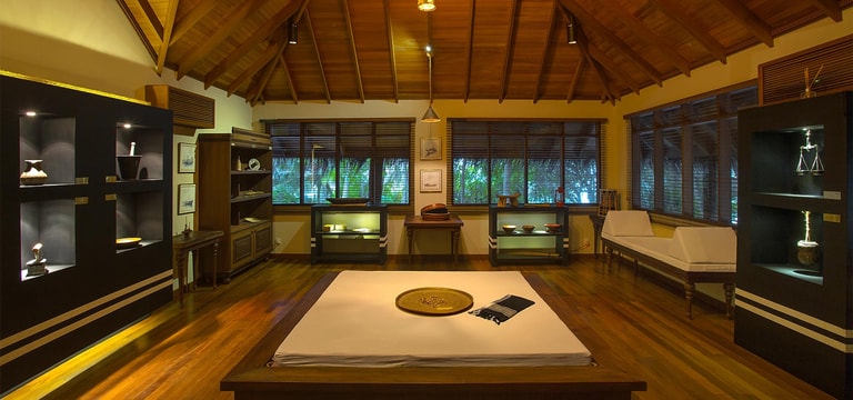 Baros Maldives — photo 27
