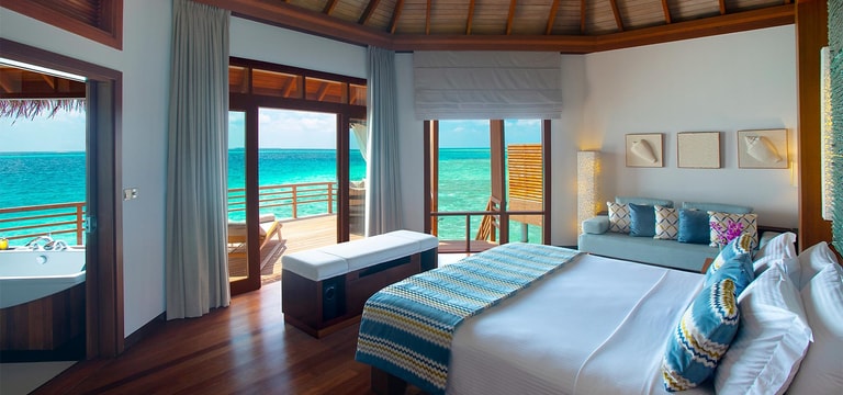 Baros Maldives — photo 29
