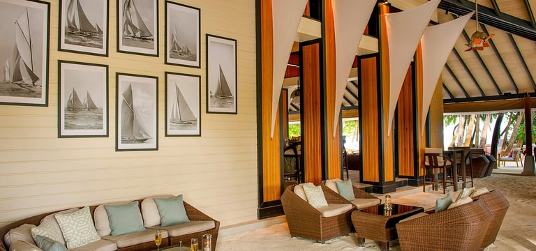 Baros Maldives — photo 30