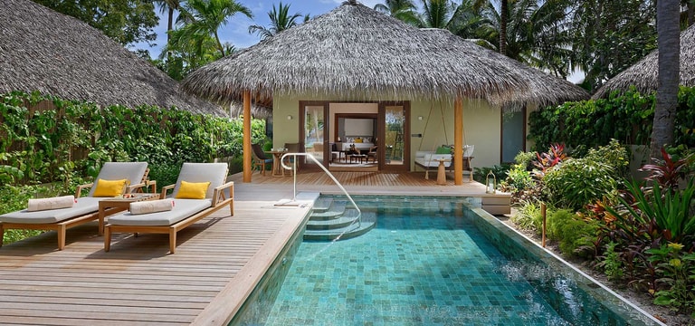 Baros Maldives — photo 31