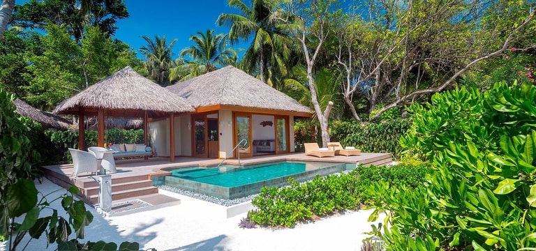 Baros Maldives — photo 37