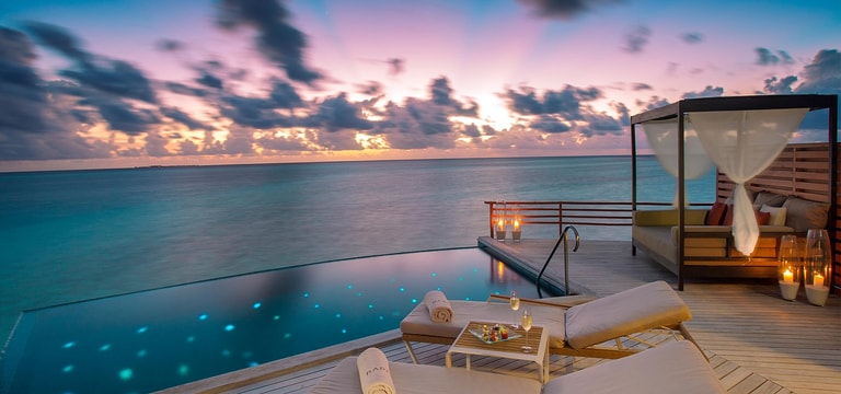 Baros Maldives — photo 38