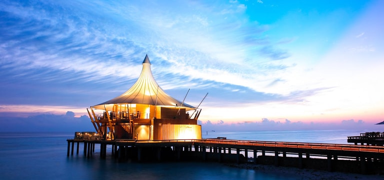 Baros Maldives — photo 39