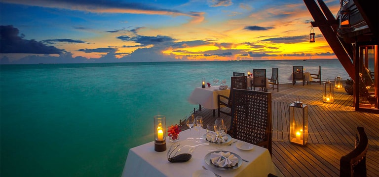 Baros Maldives — photo 40