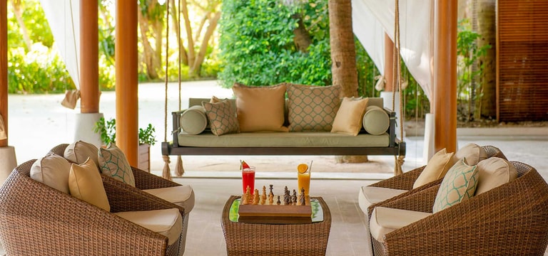 Baros Maldives — photo 45