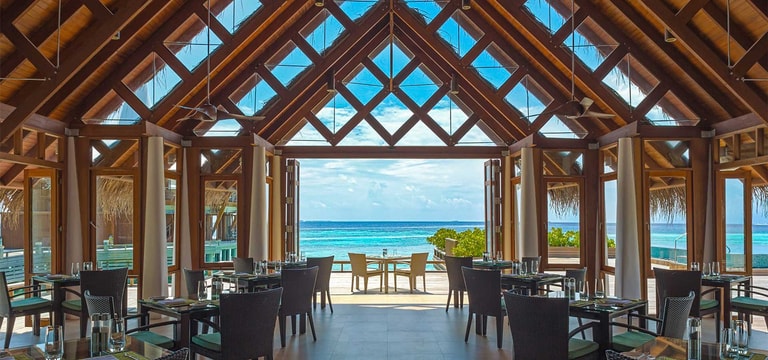 Baros Maldives — photo 46