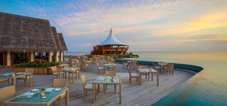 Baros Maldives — photo 49