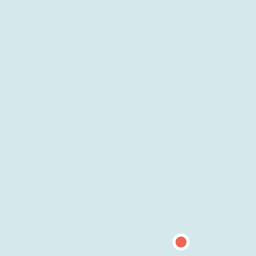 Batfish Reef site map
