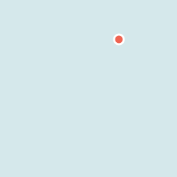 Bawea Reef site map