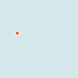 Black Coral Faru site map