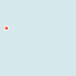 Black Fin Reef site map