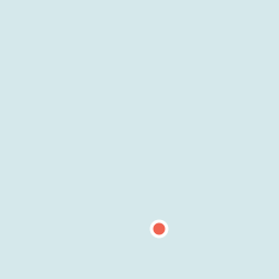Bodu Thila site map