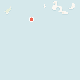 Bodufinolhu Thila site map