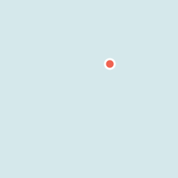 Bomas Thila site map