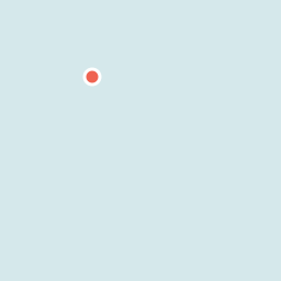 Bushy Beyru site map
