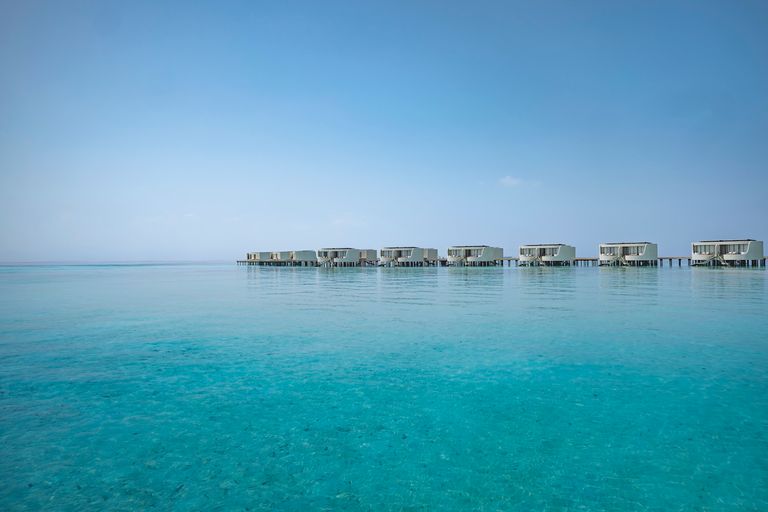 Centara Grand Lagoon Maldives