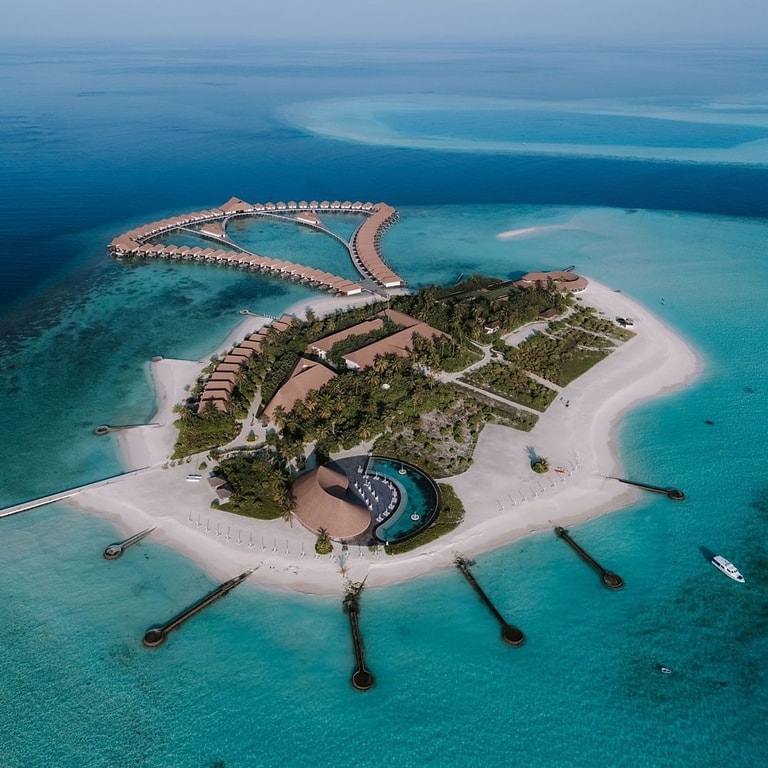 Cinnamon Velifushi Maldives — hero