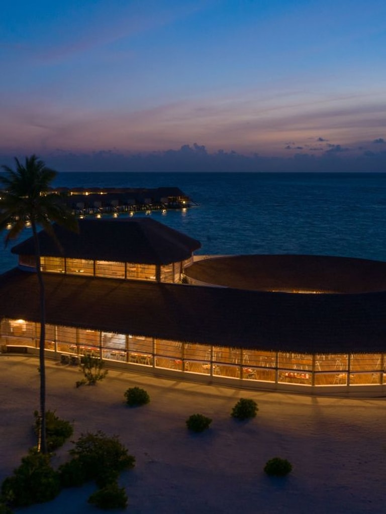 Cinnamon Velifushi Maldives — photo 7